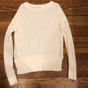 LOFT sweater